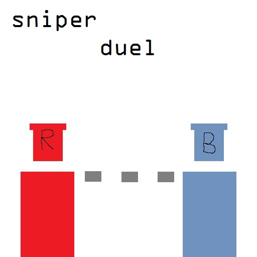 dm_sniperduel – Team Fortress 2 Mod
