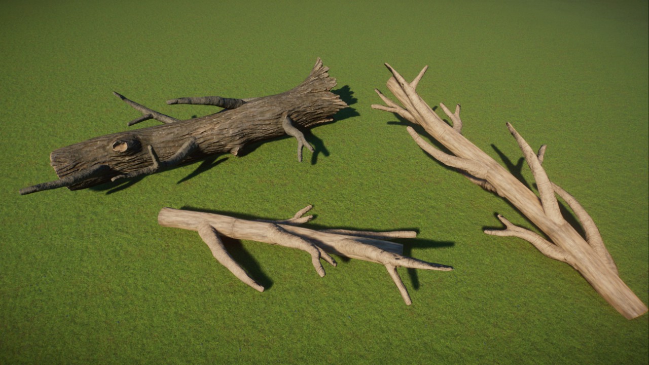Custom Logs