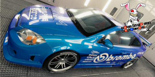 Chevrolet Cobalt SS "Blue Sky" by ib_kaszpir0wsk1