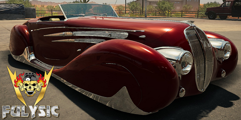 Delahaye 1939
