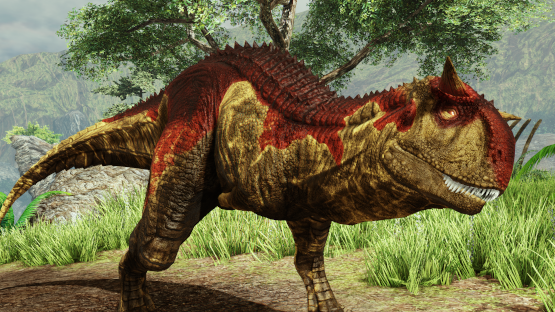 Dirt Carno [PS4 Remake]