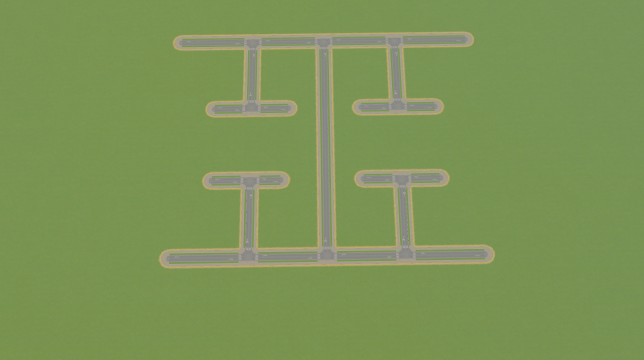 Mini Wide Block 1 preview