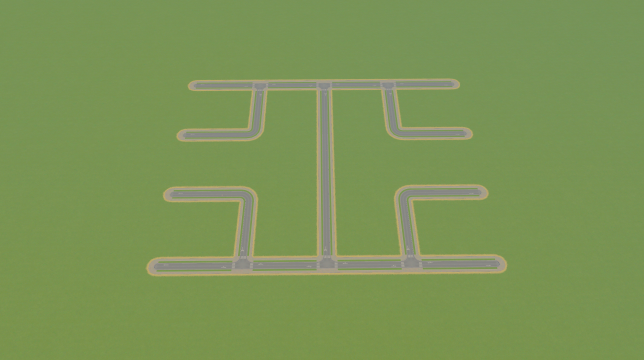 Mini Wide Block 2 preview