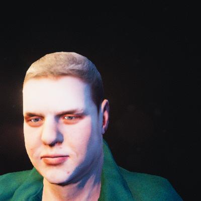 Jurij Lewis