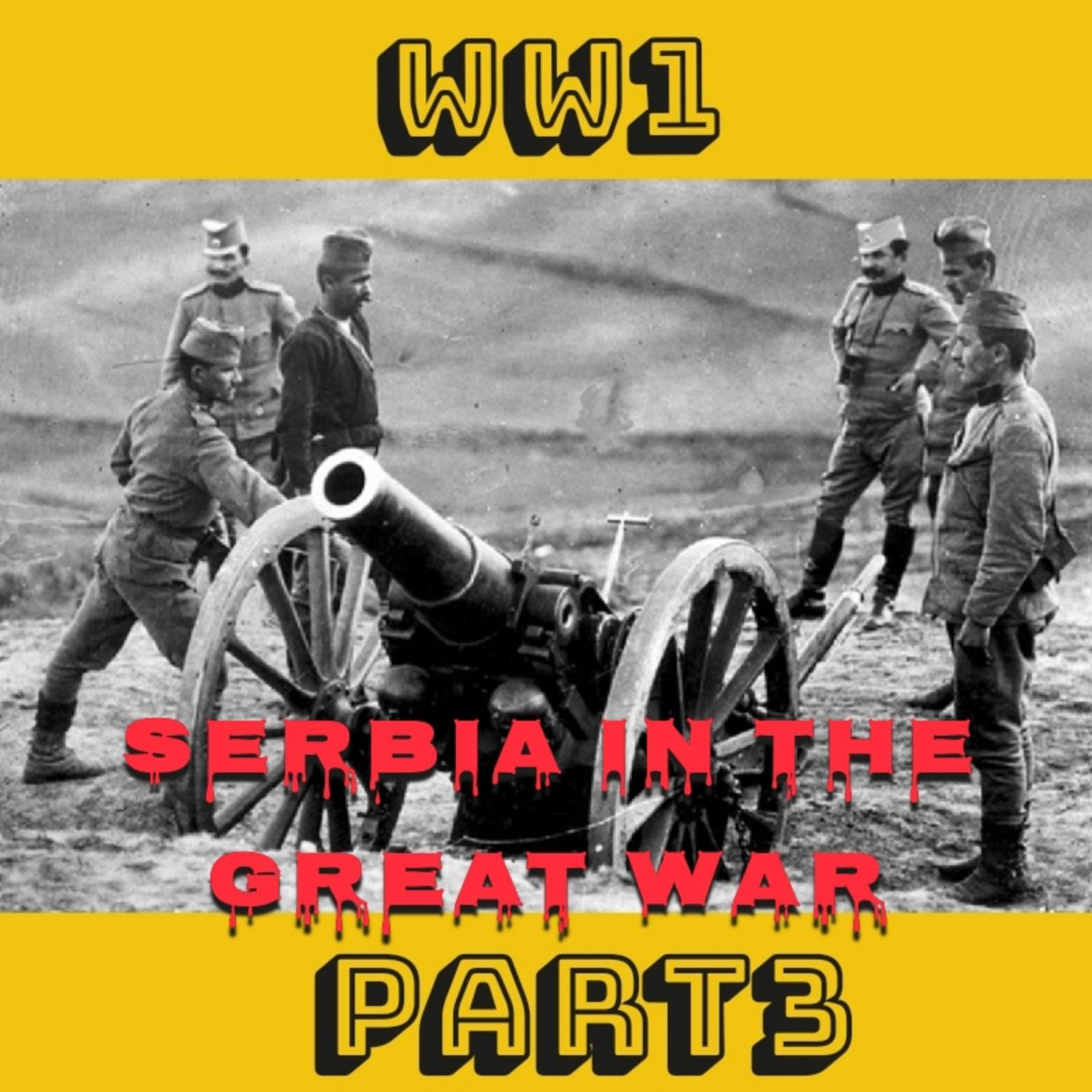 WW1 MISSION3