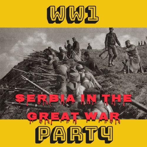 WW1 MISSION4