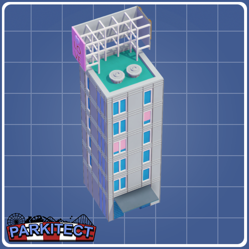 Love Apartment House