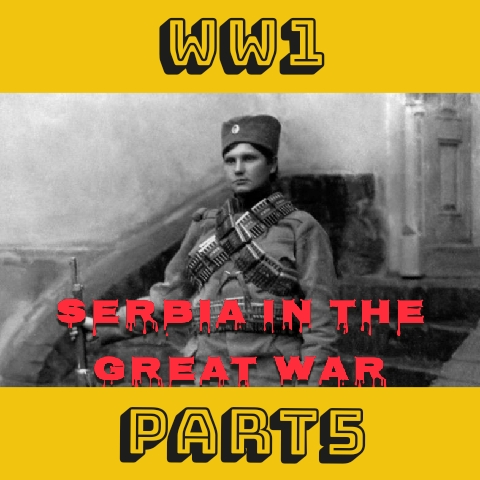 WW1 MISSION5