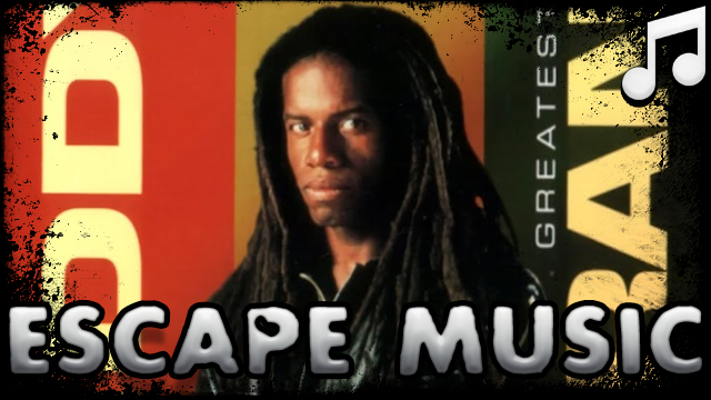 COMM: Electric Avenue [Escape Music]
