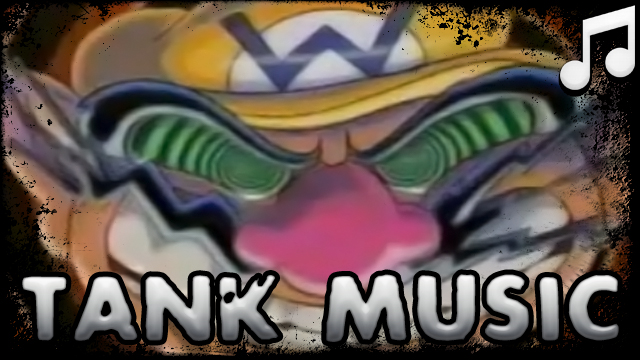 COMM: FNF Mario's Madness - Apparition [Tank Music]
