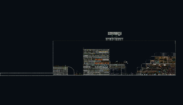 BLOWOUT (Zombie Arena) – Barotrauma Mod