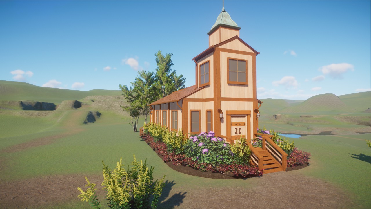 Beaver Holler Church Grampers62