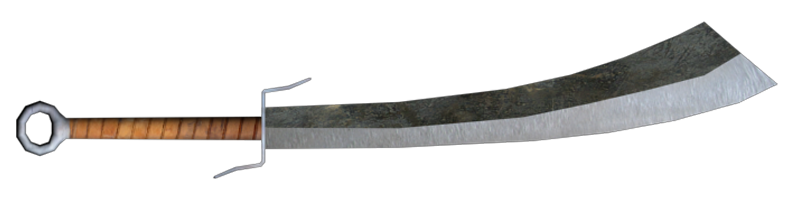Old World Weapon Grades
