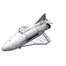 Crew SSTO 2