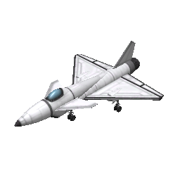 Cobra Jet F3s