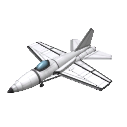 F-5 Tiger