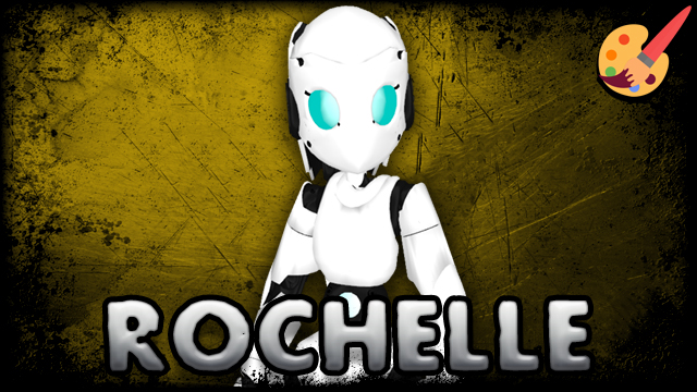 COMM: Drossel [Rochelle]
