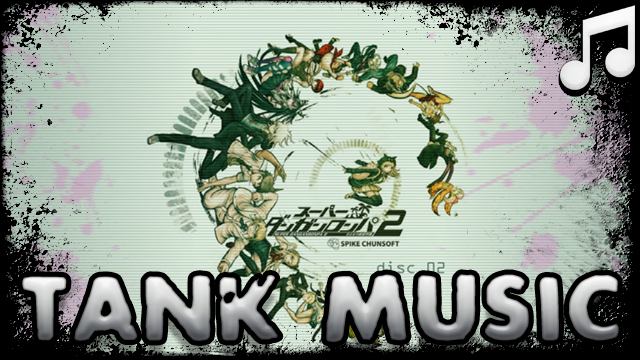 COMM: Class Trial (Odd Edition) [Tank Music]
