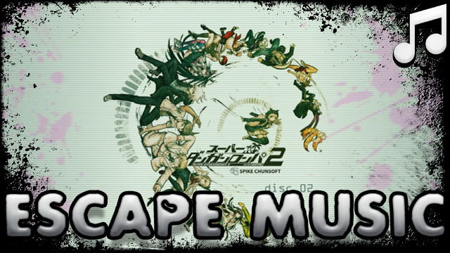 COMM: Class Trial (Odd Edition) [Escape Music]
