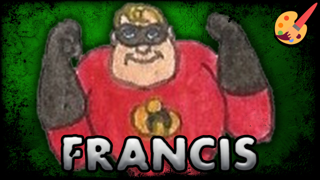 Mr. Sub Parr [Francis]