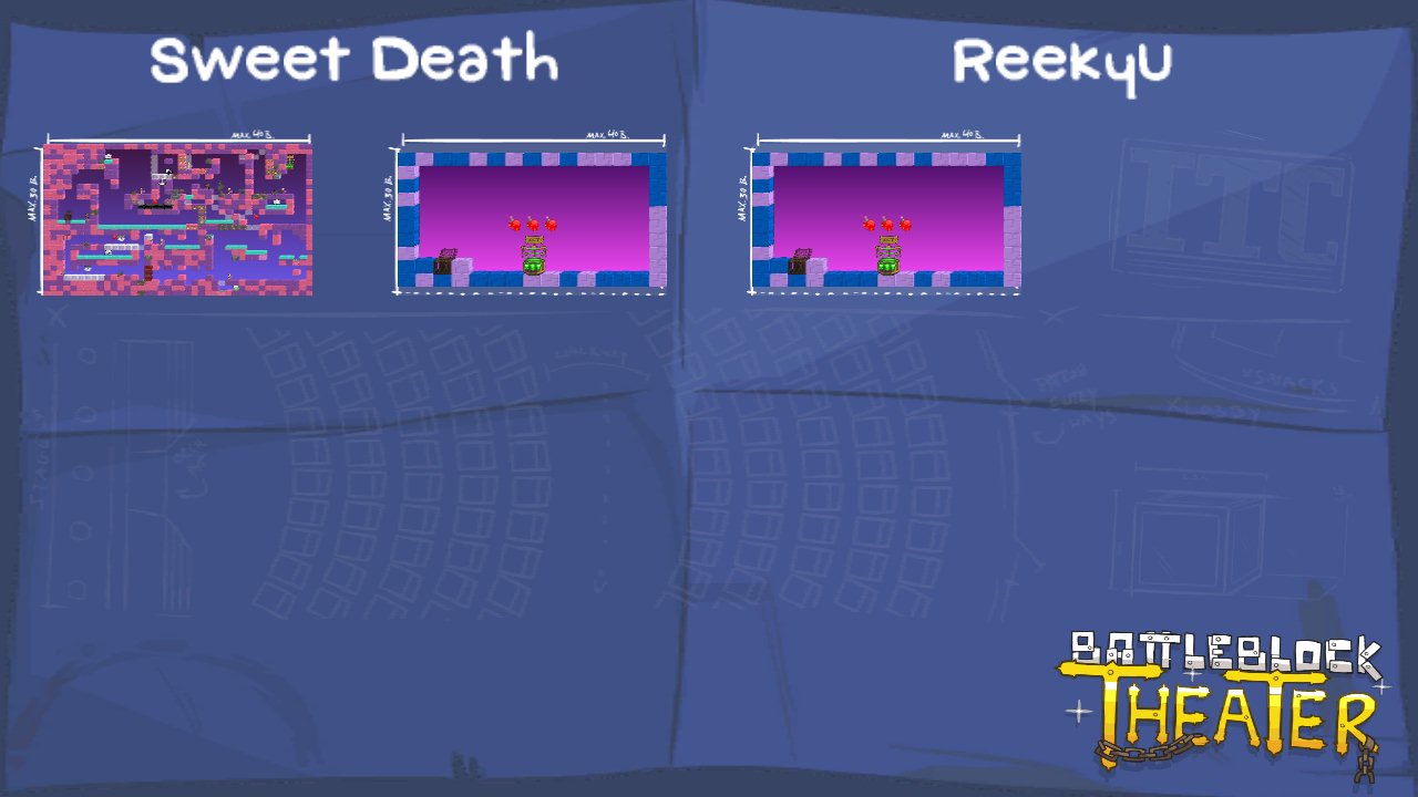 Sweet Death