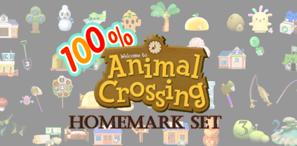 100% AC Homemarks