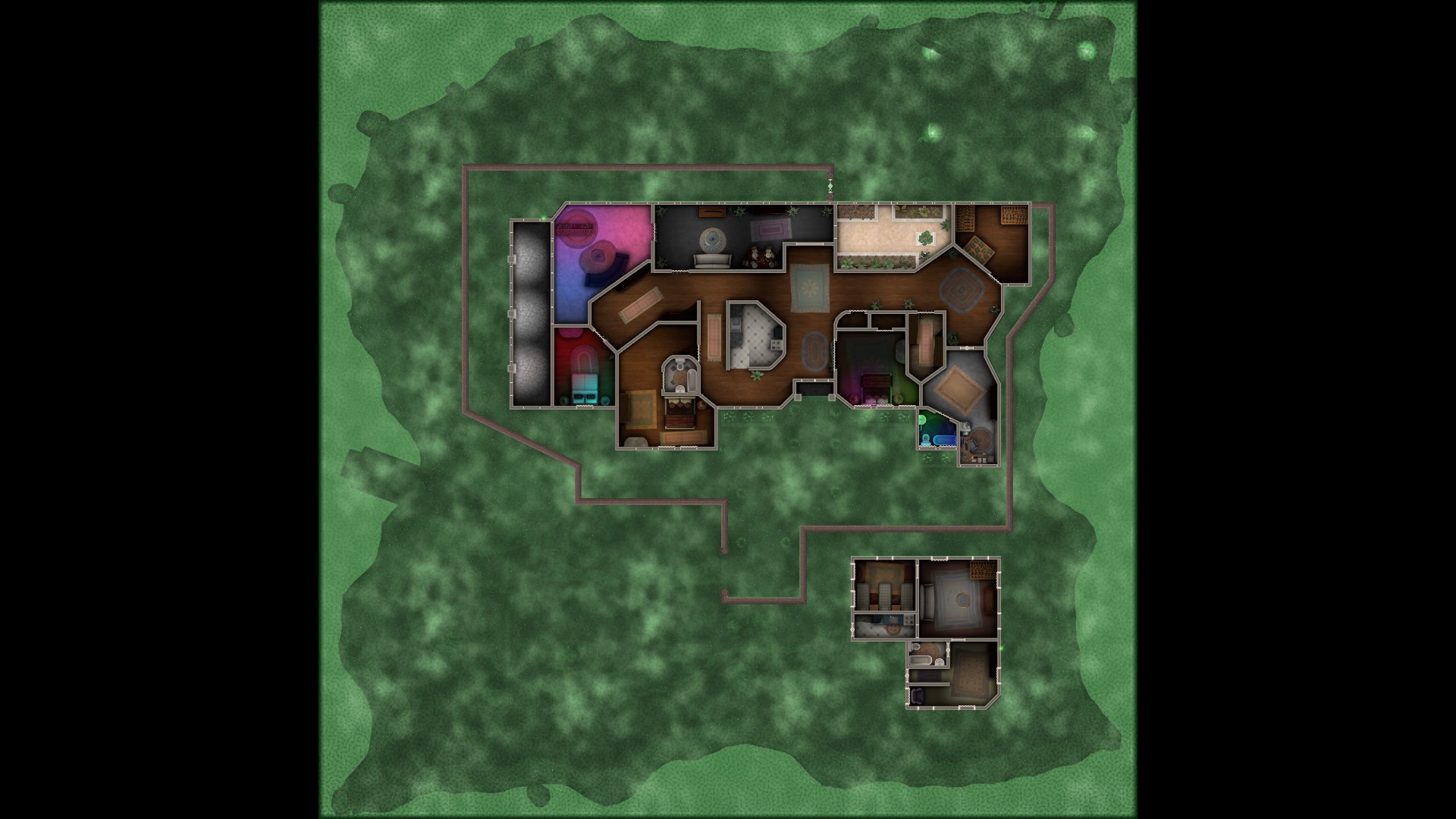 Operation Alkaline Flood (Phase Ten)
