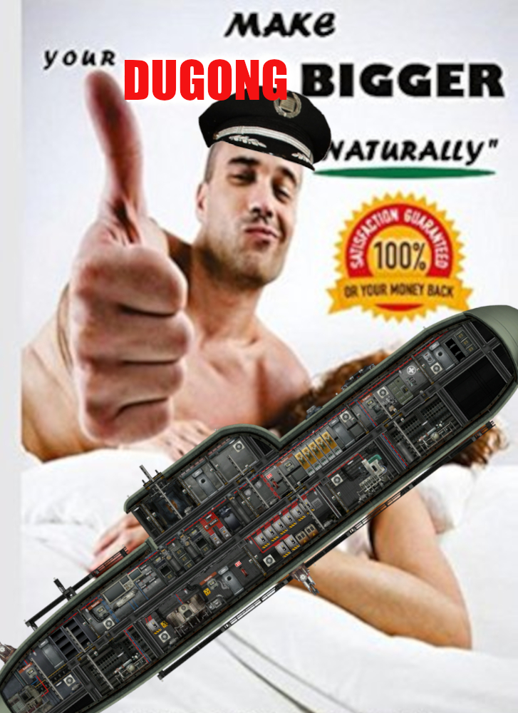 Dugoᵍᵒᵍᵒᵍᵒᵍᵒᵍᵒᵍᵒᵍᵒᵍᵒᵍᵒᵍᵒᵍᵒᵍᵒng – Barotrauma Mod