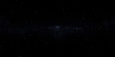 Milky Way Galaxy