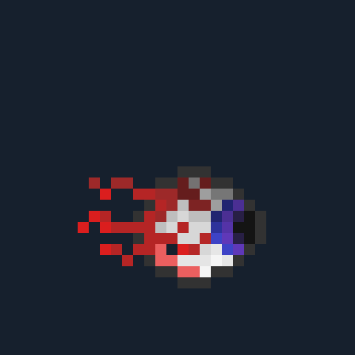 Terraria Demon Eye