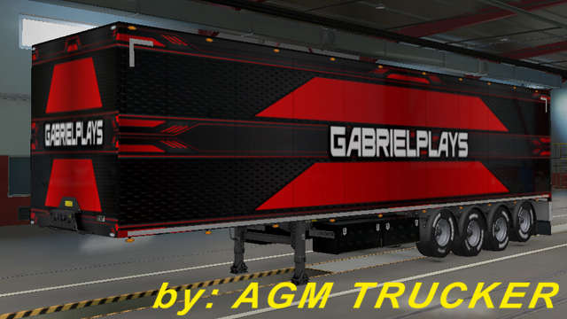SKIN REBOQUE - CANAL GABRIELPLAYS