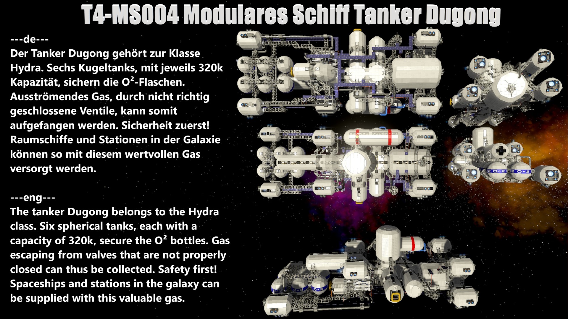 01T4-MS004 Dugong