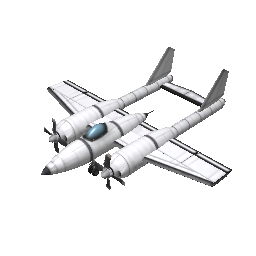Jet - Prop Hybrid
