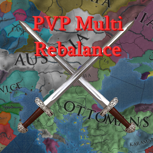 PVP Multi Rebalance
