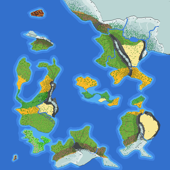 test v0.1