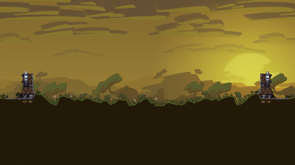 Canyon 2  1v1 Vanila Copy