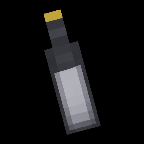 Milk Bottle Mod