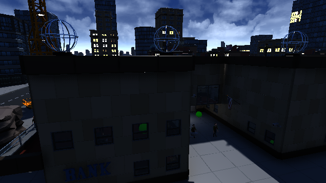 City Crime