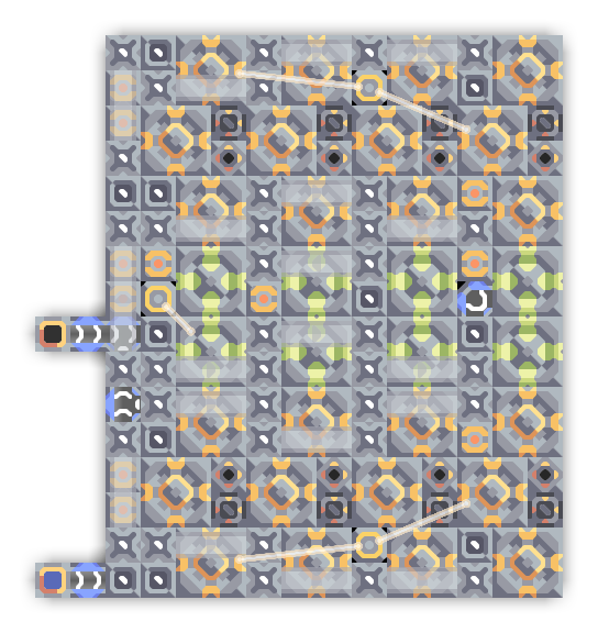 7.5k Steam Power (Oil)