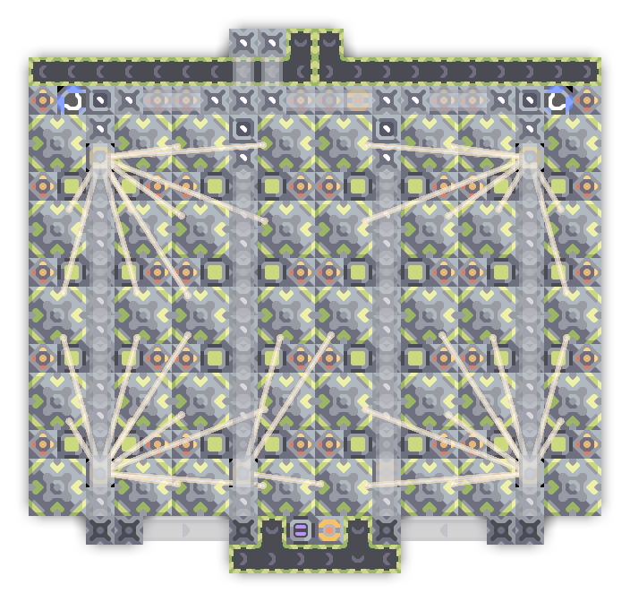 40/s Plastanium Factory v2