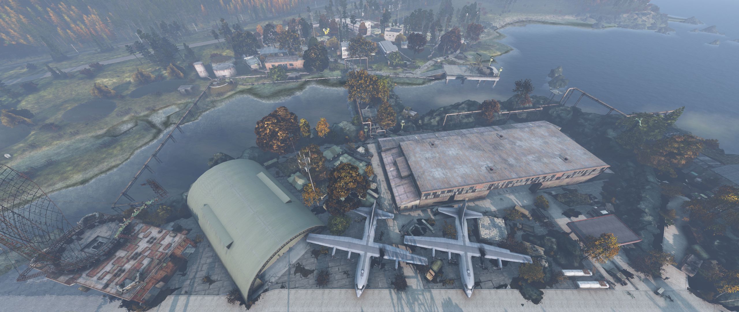 Flooded_Airport_Military_Bunker_DayZ