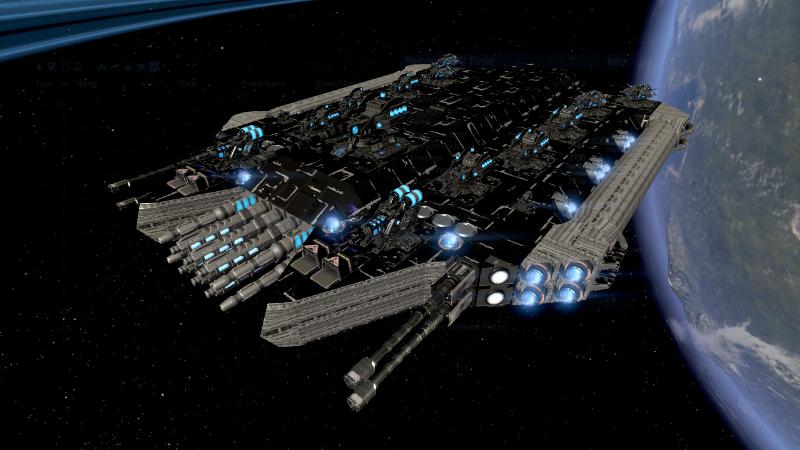 Nagllum T3 (CV)