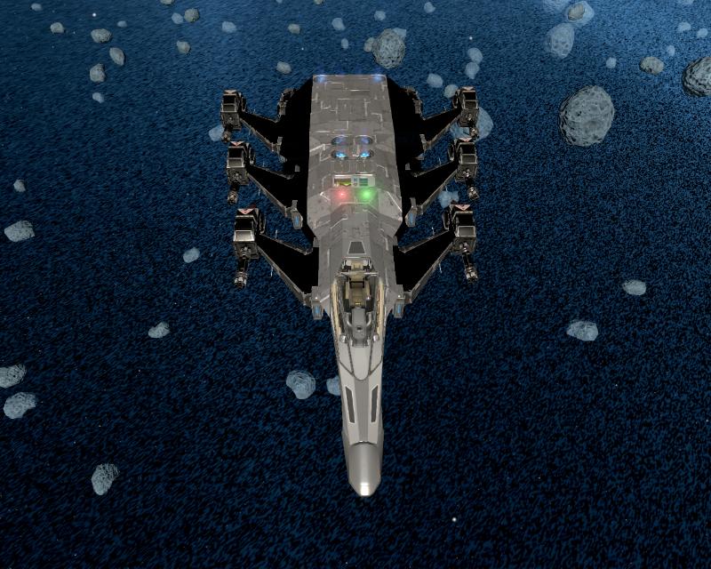 SixPack-T2 (SV)