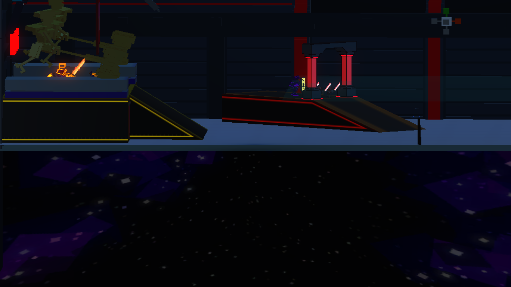 3  levels