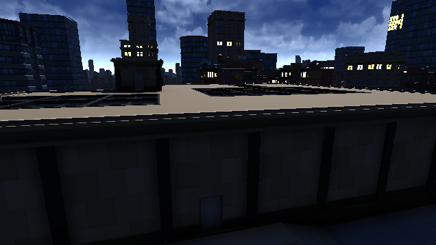 Enterprise Bank (Early Acces) (1V1, 2V2)