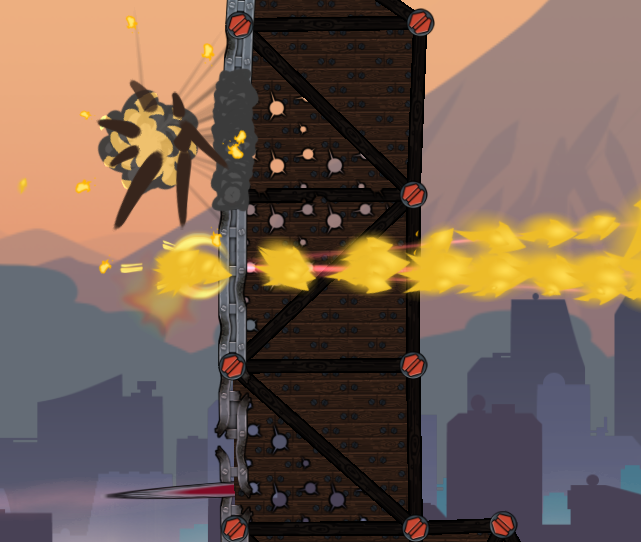 Flinn's Tech