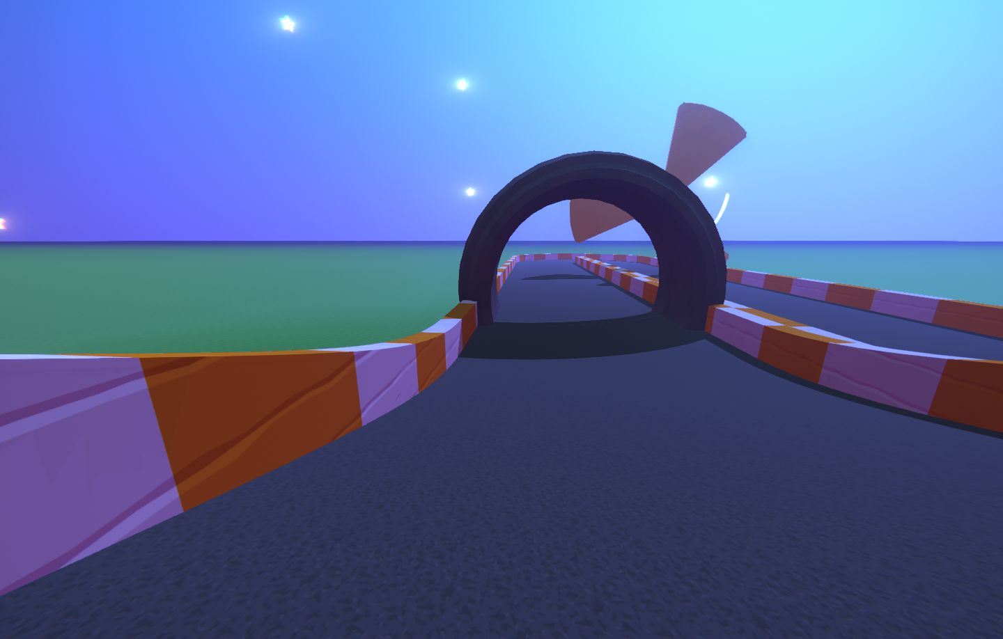 SPEED! 2