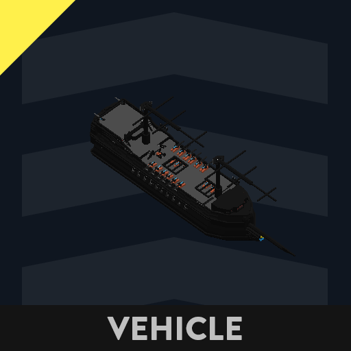 black pearl