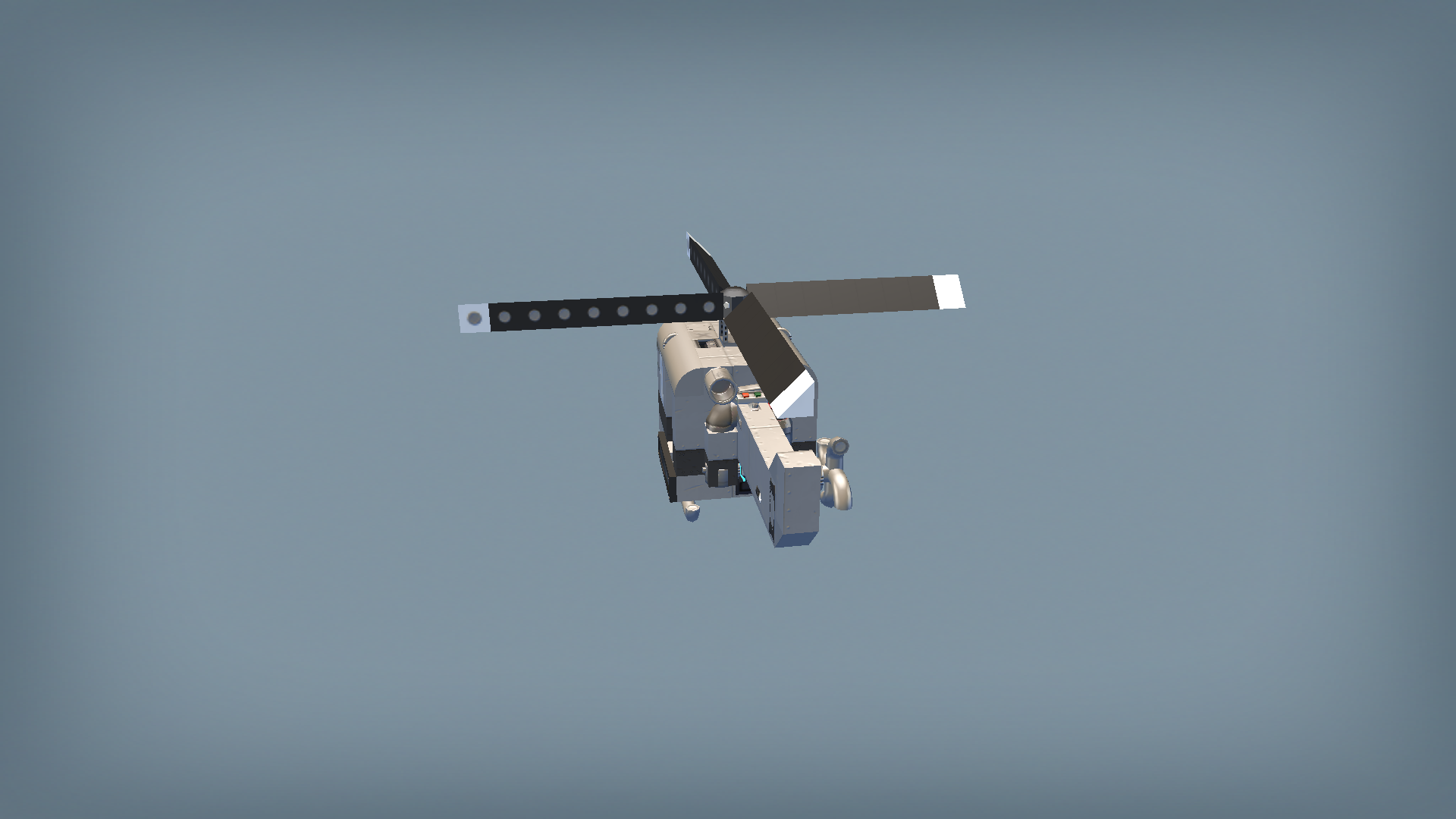 Helicopter