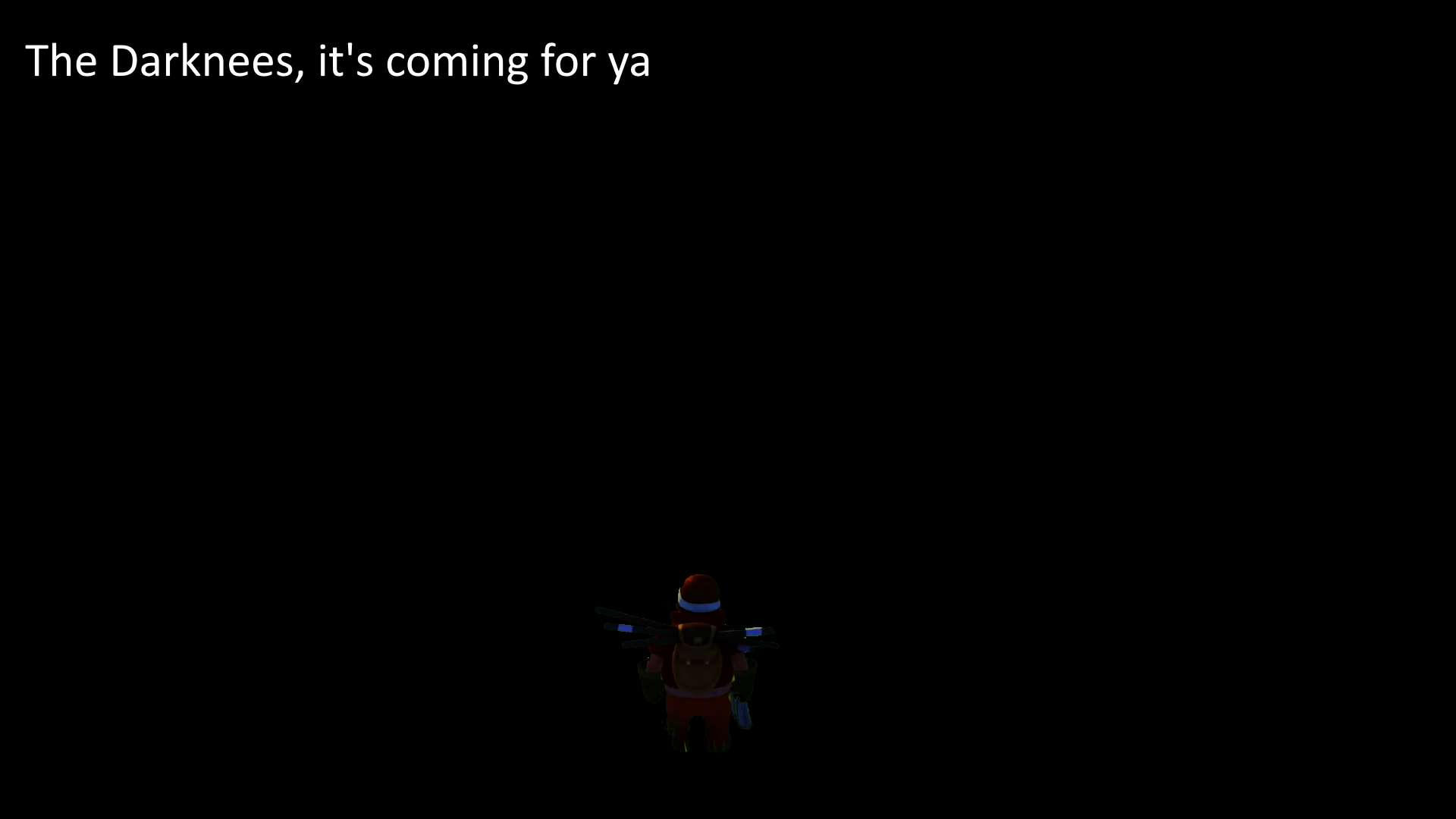 Always Night [Gamemode]